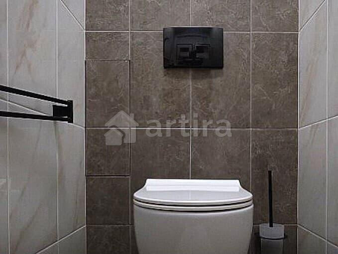 1-комн. квартира, 44 м2, 3/5 эт. Самара - изображение 12