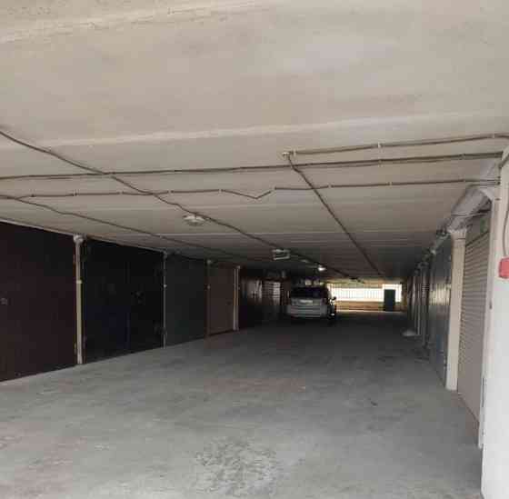 Гараж, 20 м2 Москва