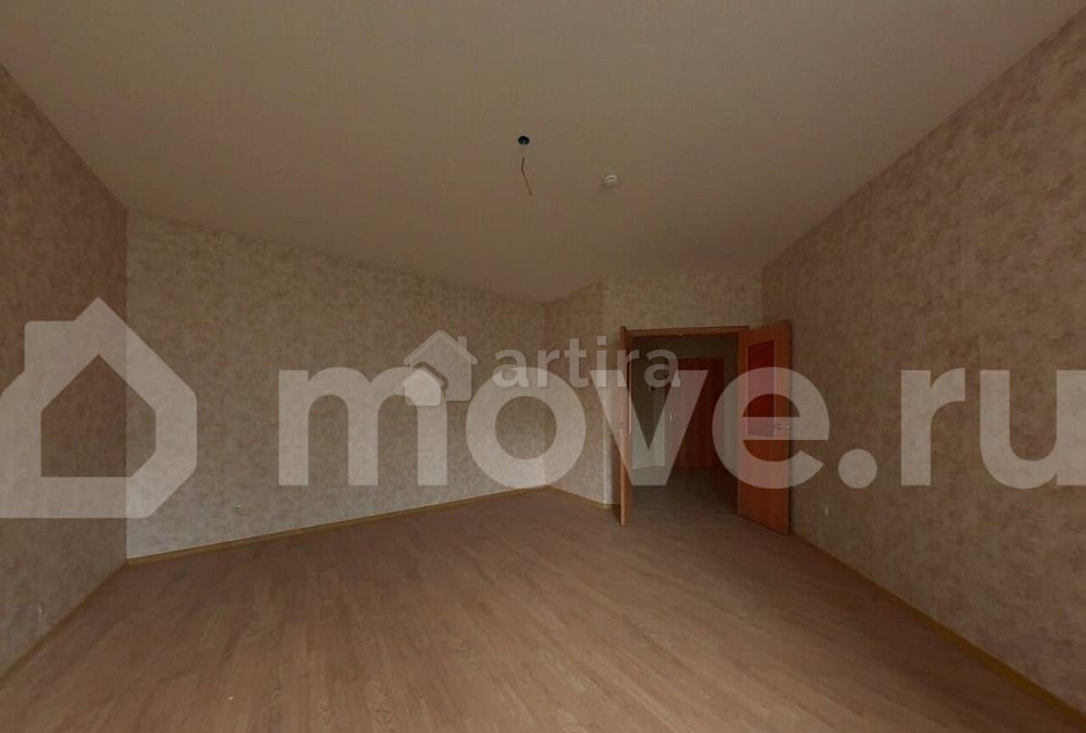 2-комн. квартира, 60.6 м2, 1/27 эт. Москва - изображение 2