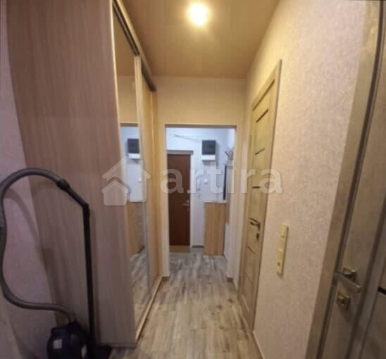 2-комн. квартира, 57 м2, 5/12 эт. Москва - изображение 7