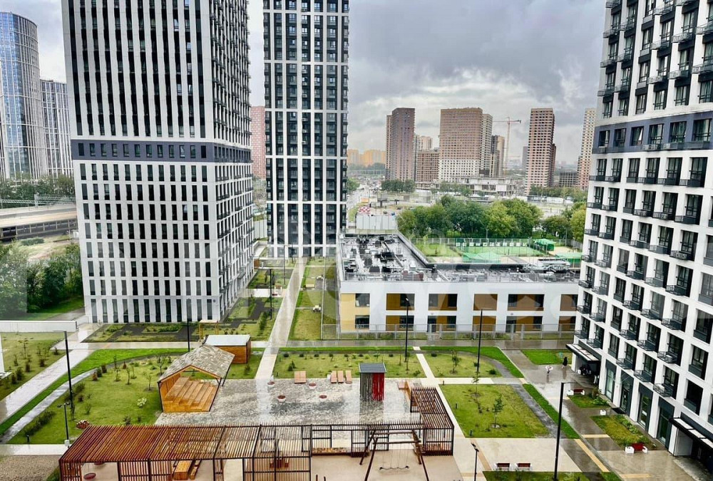 Студия, 103.5 м2, 8/27 эт. Москва - изображение 7