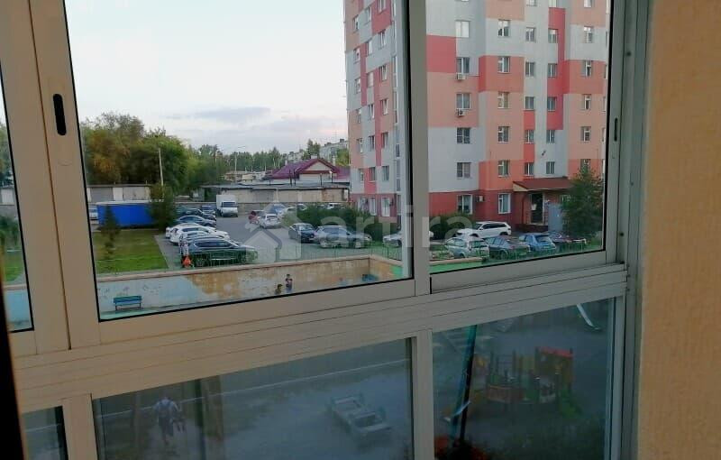 1-комн. квартира, 32.4 м2, 3/9 эт. Кемерово - изображение 4