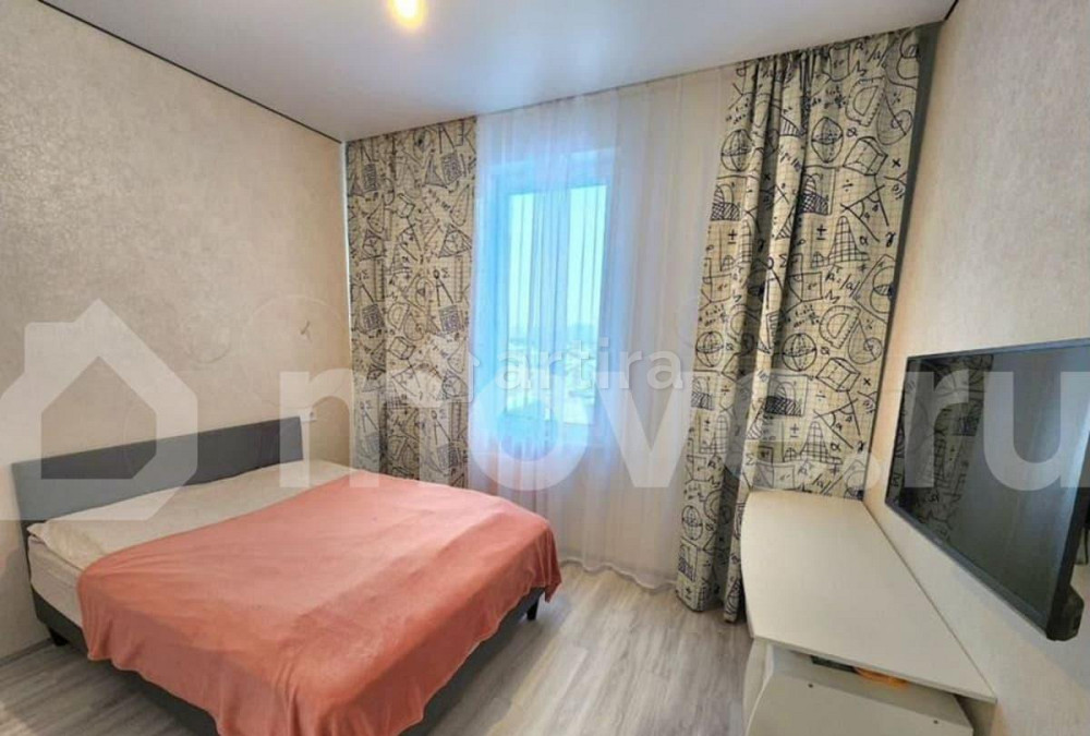 3-комн. квартира, 85.3 м2, 6/6 эт. Москва - изображение 7