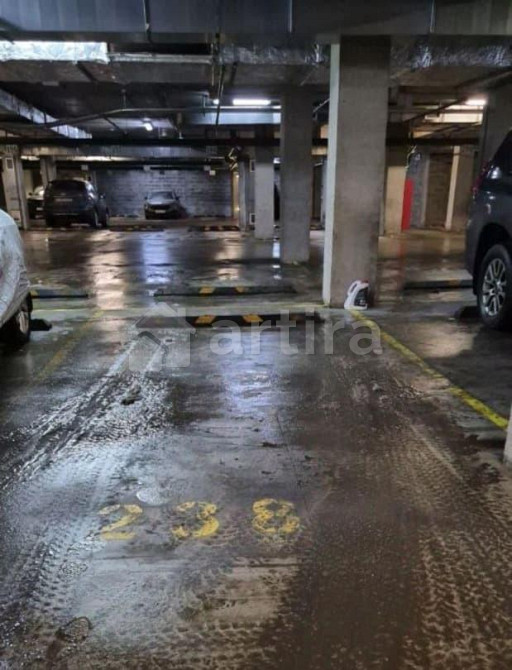 Гараж, 14.4 м2 Красногорск - изображение 5