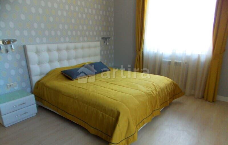 Коттедж, 500 м2 Новосибирск - изображение 11