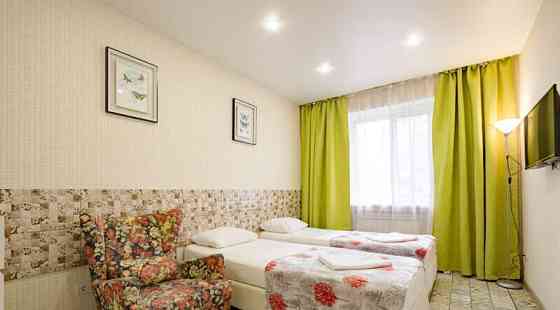 Студия, 16 м2, 1/10 эт. Красноярск