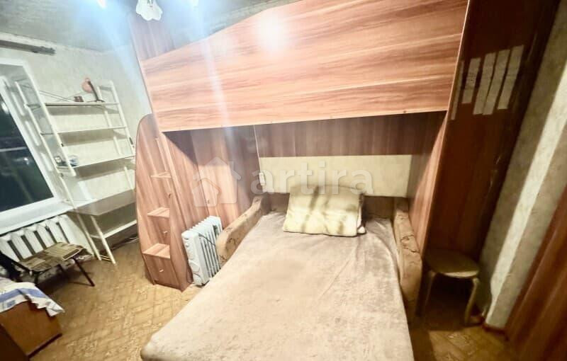 Комната, 15 м2, 5/5 эт. Павловский Посад - изображение 1