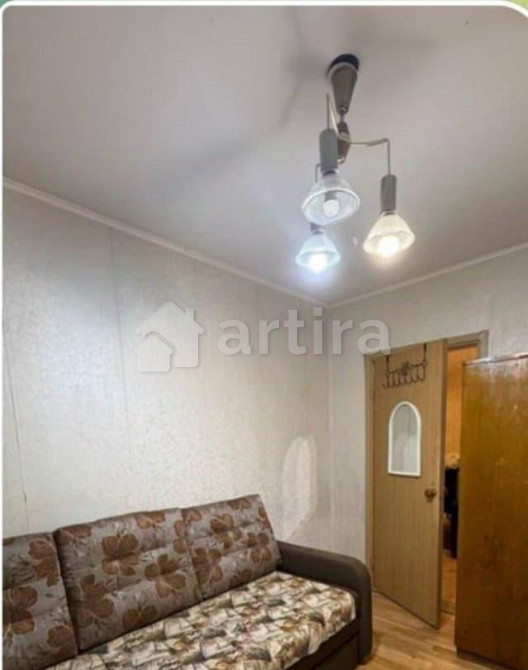 Комната, 12 м2, 2/9 эт. Москва - изображение 2