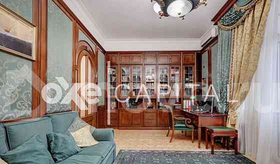 5-комн. пентхаус, 233 м2, 8/9 эт. Москва