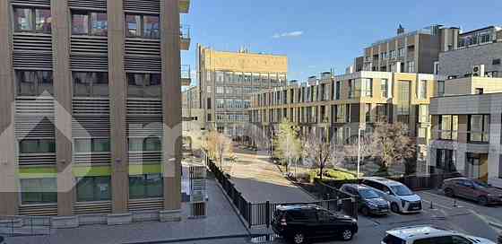 2-комн. апарт-ы, 63.3 м2, 2/7 эт. Москва