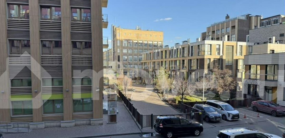 2-комн. апарт-ы, 63.3 м2, 2/7 эт. Москва - изображение 2