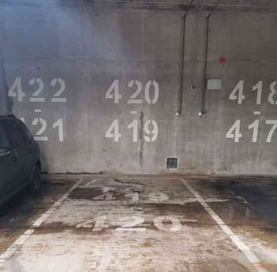 Гараж, 13 м2 Санкт-Петербург