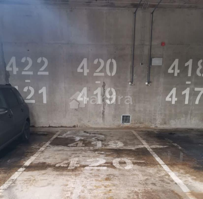 Гараж, 13 м2 Санкт-Петербург - изображение 4