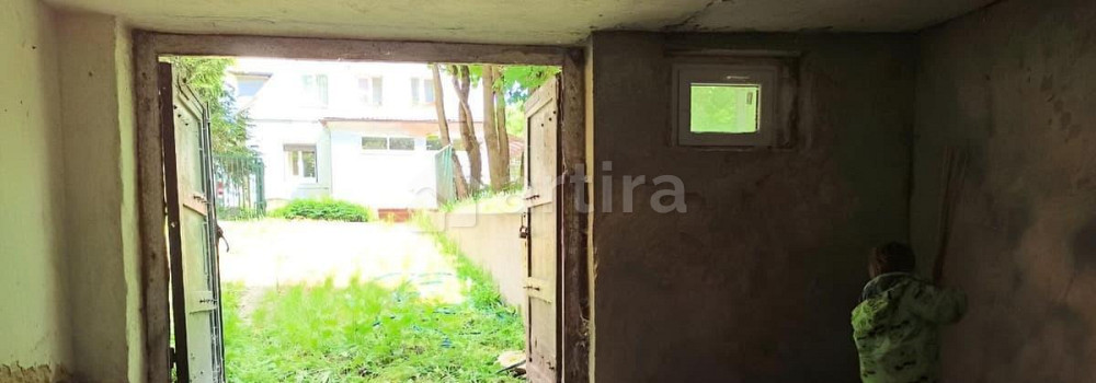 Гараж, 22 м2 Калининград - изображение 3