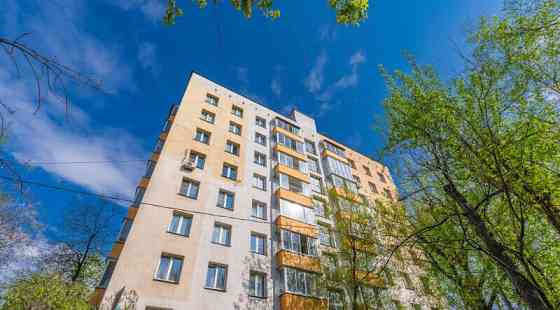 1-комн. квартира, 48 м2, 7/9 эт. Москва