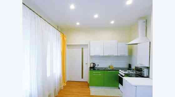 1-комн. квартира, 38 м2, 2/6 эт. Екатеринбург