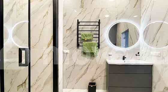 Студия, 45.4 м2, 60/78 эт. Москва