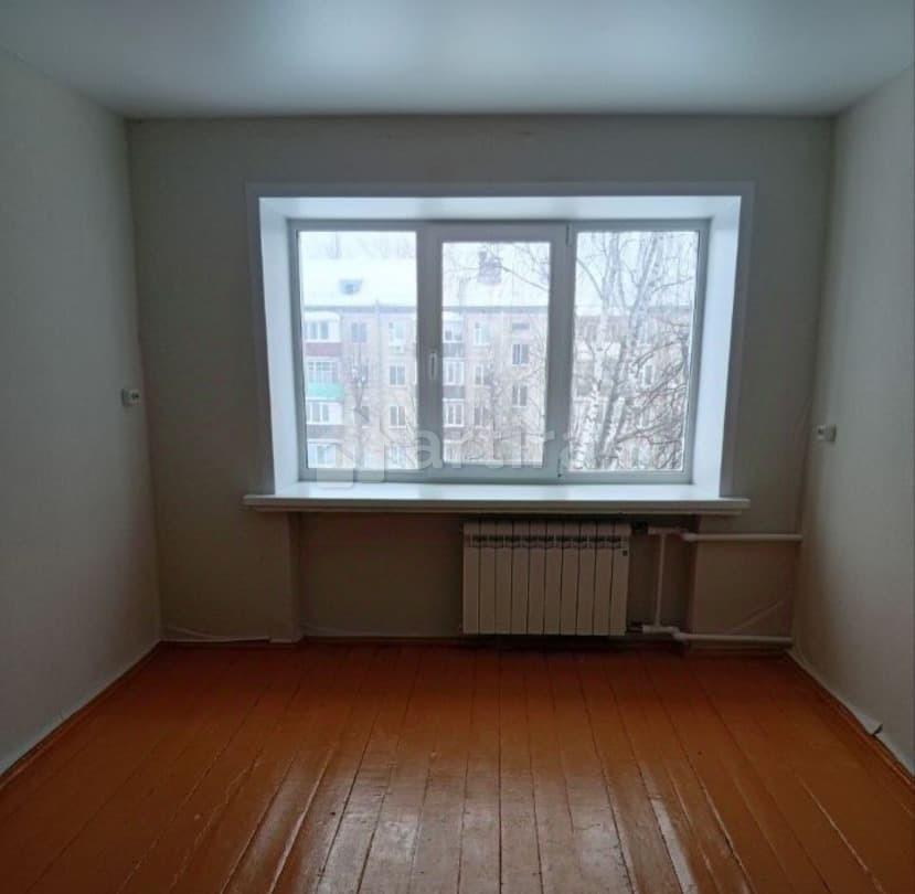 Комната, 16.5 м2, 4/5 эт. Казань - изображение 5