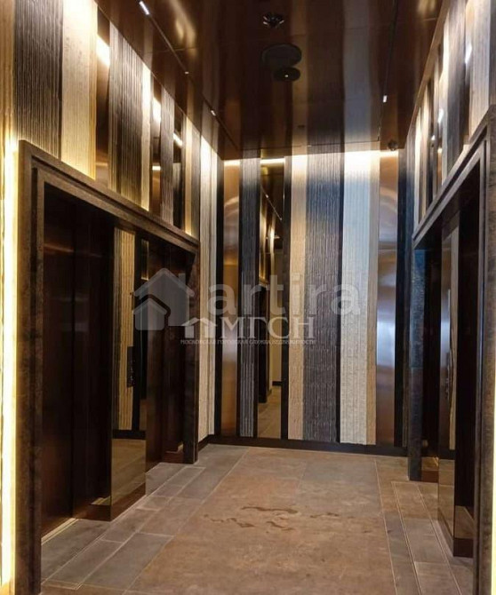 4-комн. квартира, 135 м2, 17/32 эт. Москва - изображение 10