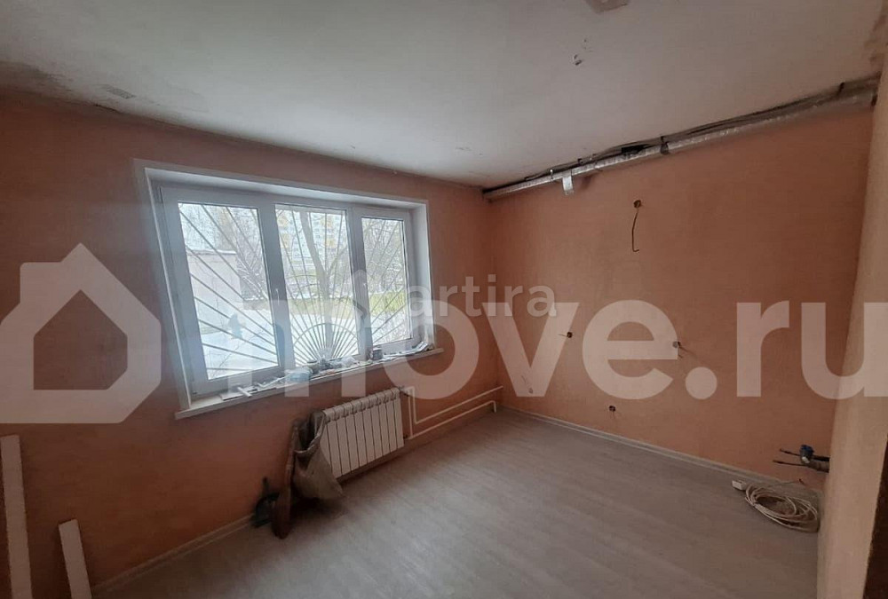 Студия, 23.1 м2, 1/12 эт. Москва - изображение 1