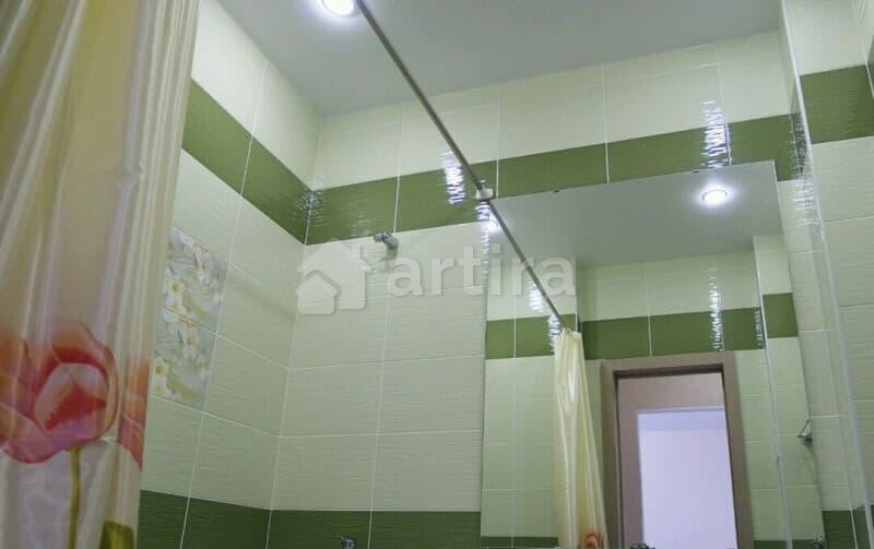 1-комн. квартира, 42 м2, 5/12 эт. Москва - изображение 4