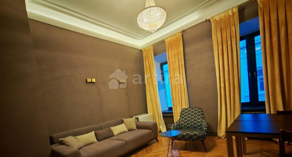 Комната, 18 м2, 4/4 эт. Москва - изображение 3