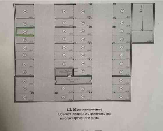 Гараж, 18 м2 Дзержинский