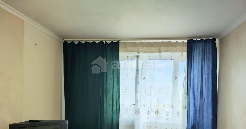 Комната, 17 м2, 14/17 эт. Москва - изображение 1