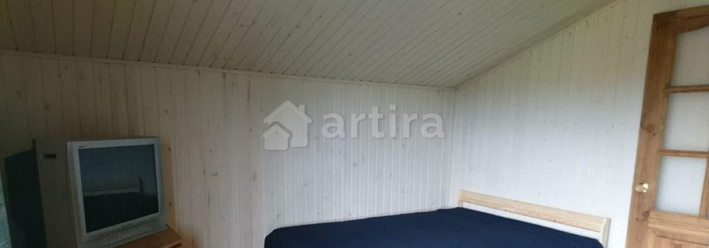 Дом, 96 м2, 12 соток, 2 эт. Руза - изображение 6