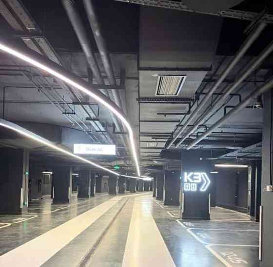 Гараж, 13.7 м2 Москва