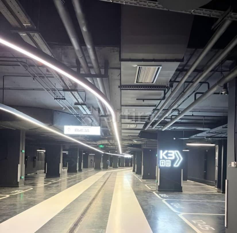 Гараж, 13.7 м2 Москва - изображение 5