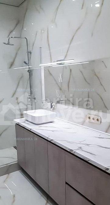 Студия, 50 м2, 29/78 эт. Москва - изображение 2