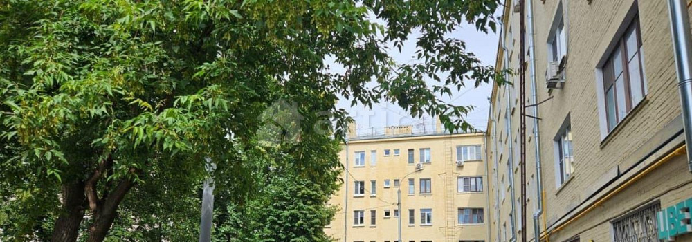 Комната, 92.2 м2, 3/6 эт. Москва - изображение 5