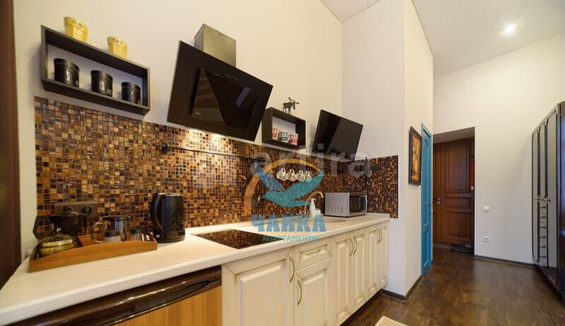 Студия, 55 м2, 3/5 эт. Санкт-Петербург - изображение 15