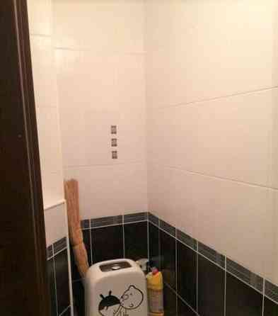 2-комн. квартира, 48 м2, 2/9 эт. Москва