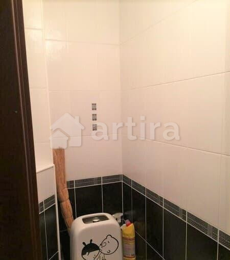 2-комн. квартира, 48 м2, 2/9 эт. Москва - изображение 3