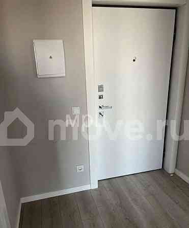 1-комн. квартира, 34.2 м2, 13/31 эт. Москва