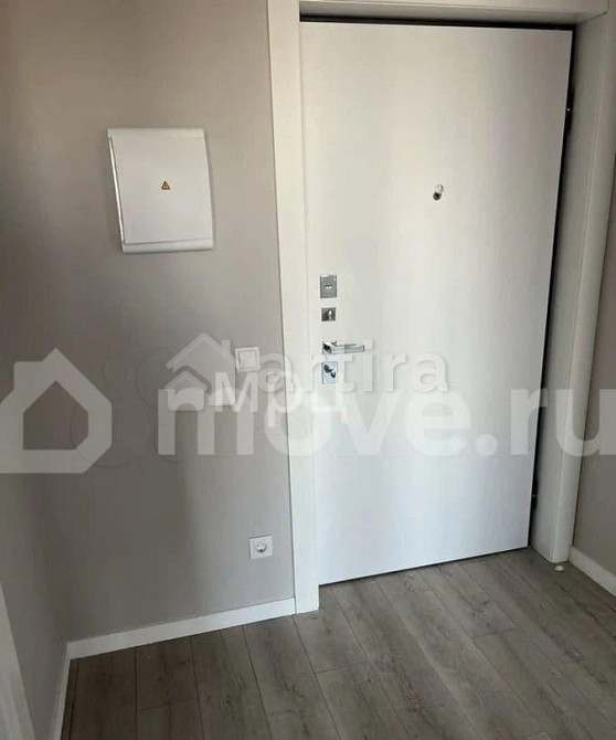 1-комн. квартира, 34.2 м2, 13/31 эт. Москва - изображение 4