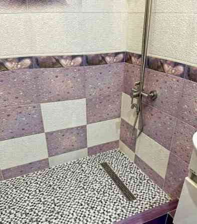 1-комн. квартира, 55 м2, 6/20 эт. Самара