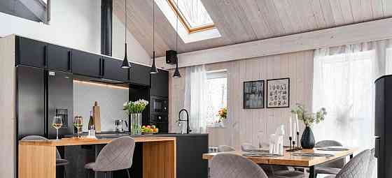 Дом, 150 м2, 10 соток, 2 эт. Мытищи