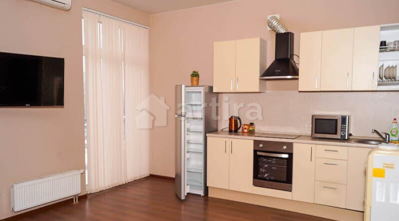 1-комн. квартира, 40 м2, 3/9 эт. Мытищи - изображение 5