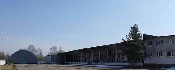 Коммерческий участок, 12 соток Егорьевск