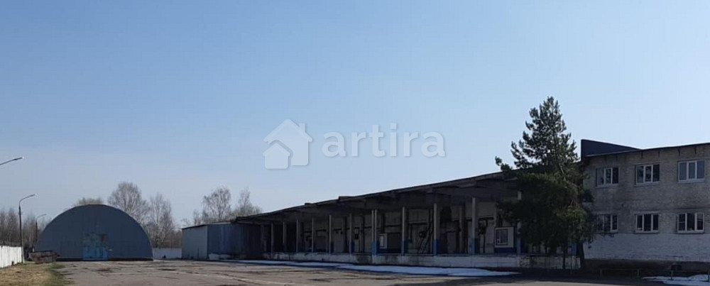 Коммерческий участок, 12 соток Егорьевск - изображение 1