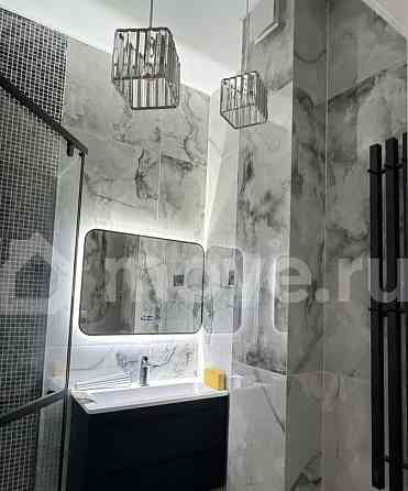 2-комн. квартира, 49.1 м2, 1/4 эт. Москва