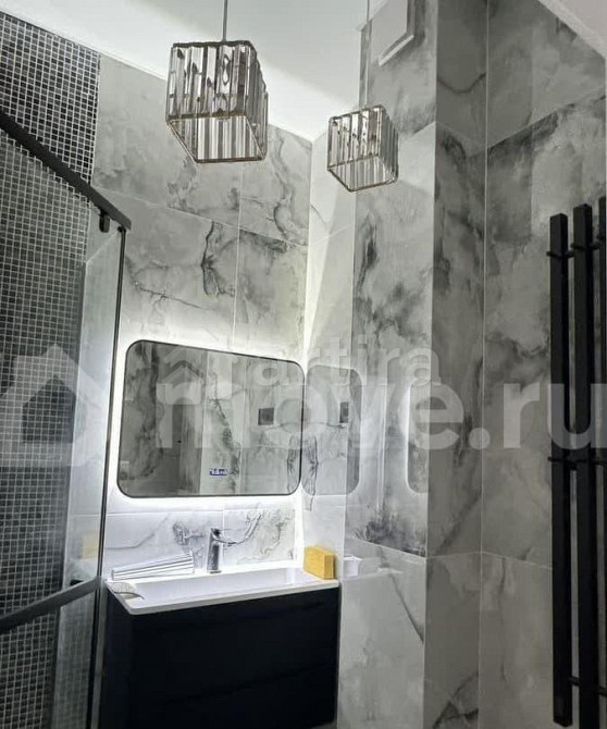 2-комн. квартира, 49.1 м2, 1/4 эт. Москва - изображение 3