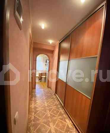 3-комн. квартира, 75 м2, 1/17 эт. Москва