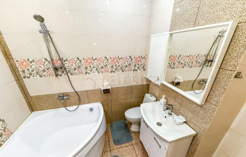 1-комн. квартира, 45 м2, 11/25 эт. Химки - изображение 9