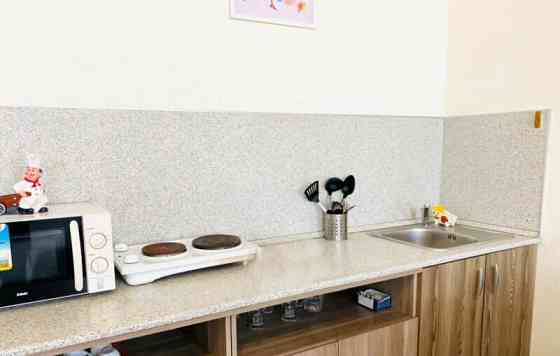 1-комн. квартира, 40 м2, 1/14 эт. Москва