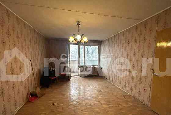 1-комн. квартира, 37.4 м2, 5/16 эт. Москва