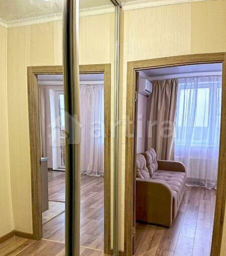 1-комн. квартира, 49 м2, 4/9 эт. Самара - изображение 10